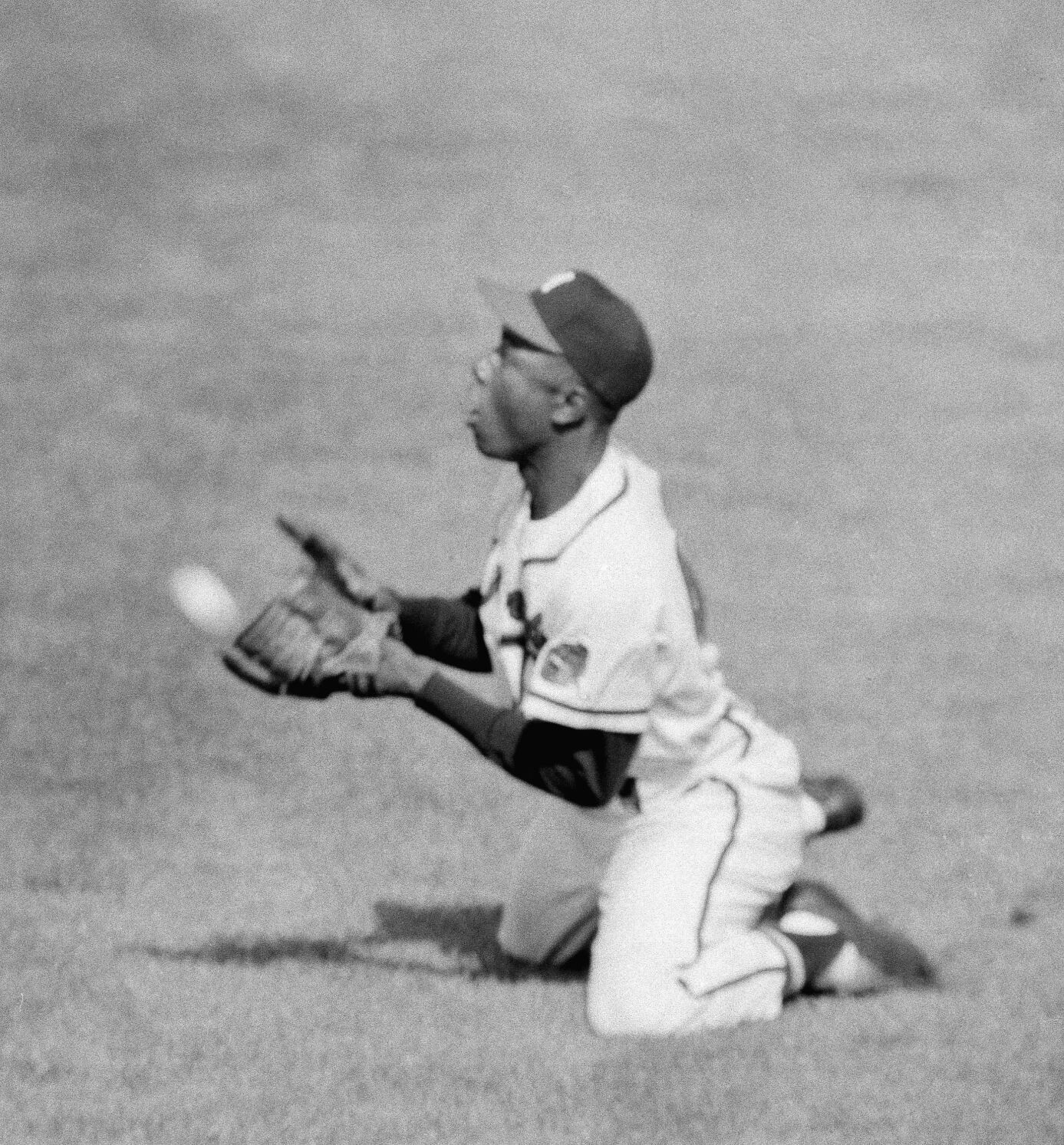 Hank Aaron